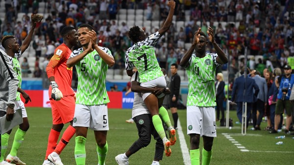 Nhận định Soi Kèo Nigeria vs Liberia, 23h00 ngày 03/09, VL World Cup 2022
