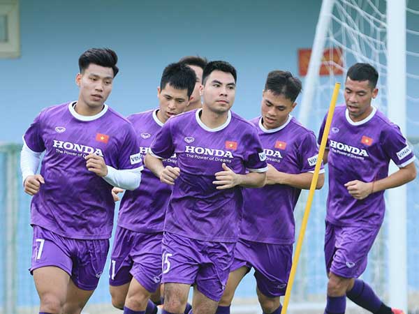 Giới hạn của ông Park!