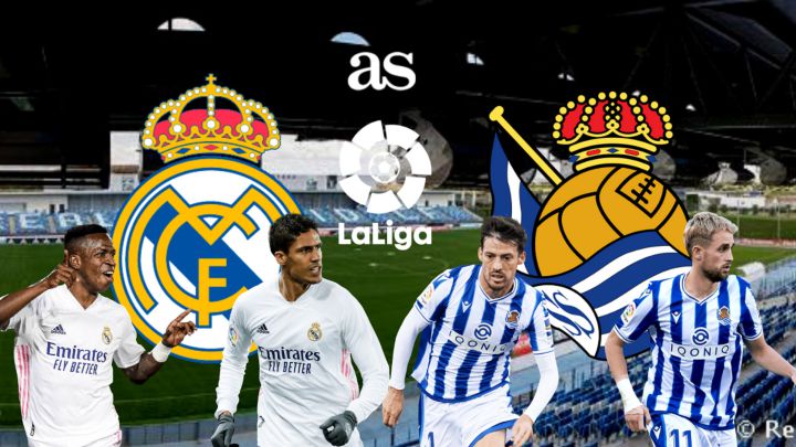 Nhận định Soi Kèo Real Madrid vs Real Sociedad, 03h00 ngày 02/03