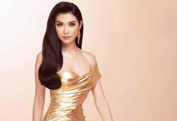 Phương Khánh ủng hộ việc có danh hiệu vẫn thi Hoa hậu: Mấy ai dũng cảm như Thúy Vân!