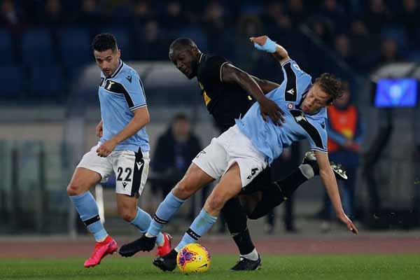 Nhận định Soi Kèo Lazio vs Inter Milan, 23h00 ngày 16/10