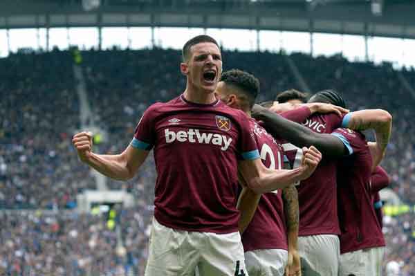 Nhận định Soi Kèo West Ham vs Genk: Xây chắc ngôi đầu