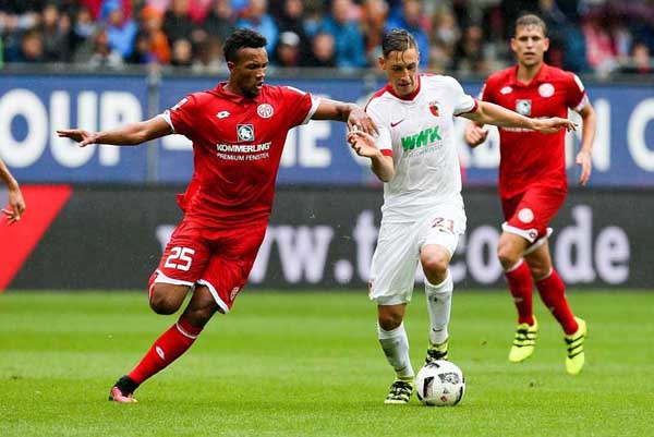 Nhận định Soi Kèo Mainz vs Augsburg: Bất phân thắng bại