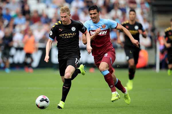 Nhận định Soi Kèo West Ham vs Man City: Nhọc nhằn giành vé