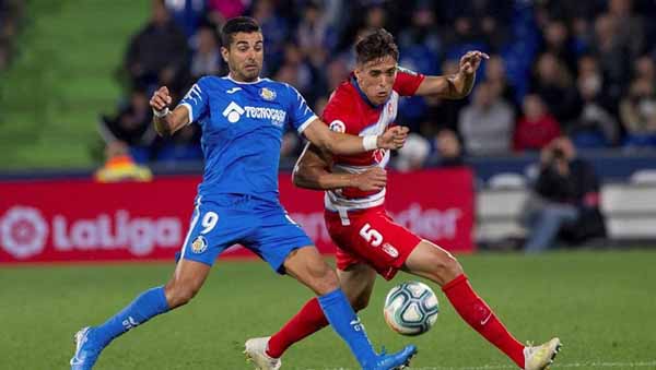Nhận định Soi Kèo Granada vs Getafe: Gặp khó nơi đất khách