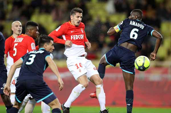 Nhận định Soi Kèo Monaco vs Lille: Nhà vua không hồn