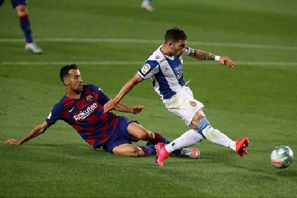 Nhận định Soi Kèo Barcelona vs Espanyol: Khởi đầu mới