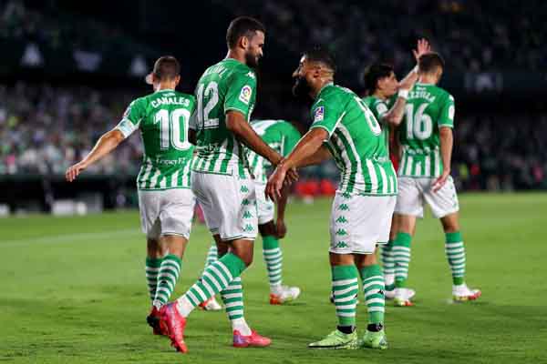 Nhận định Soi Kèo Real Betis vs Sevilla: Cuộc đua top 4