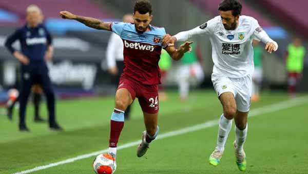 Nhận định Soi Kèo Burnley vs West Ham: Nỗi lo xa nhà