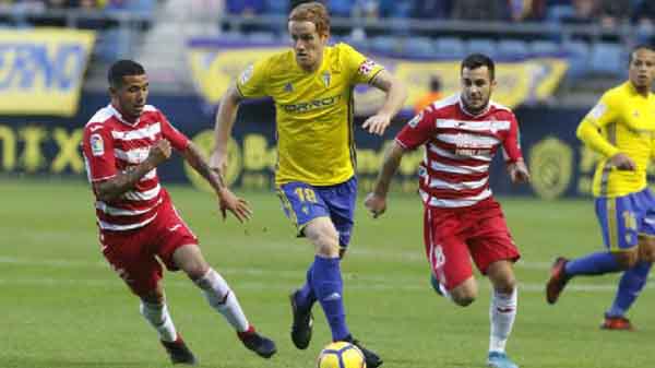 Nhận định Soi Kèo Cadiz vs Granada: Khách lấn chủ