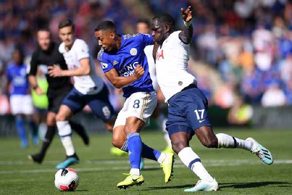 Nhận định Soi Kèo Leicester vs Tottenham: Bài toán nhân sự