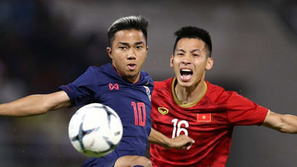 Nhận định Việt Nam vs Thái Lan: Bất phân thắng bại