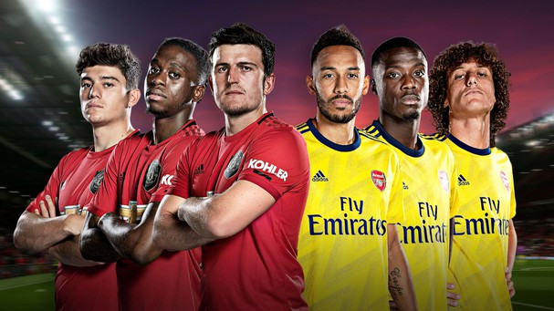 Chủ nhà MU sẽ đá như thế nào trước Arsenal?