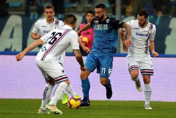 Nhận định Soi Kèo Empoli vs Udinese: Ra về tay trắng
