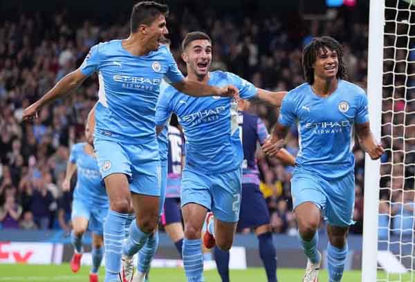 Nhận định Soi Kèo RB Leipzig vs Man City: Khách nhường chủ