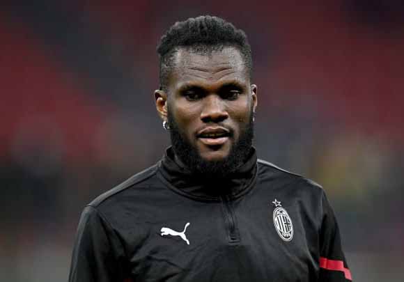 Chuyển nhượng cầu thủ