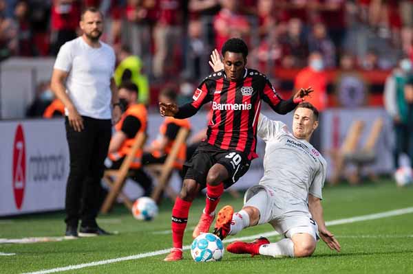 Nhận định Soi Kèo Celtic vs Leverkusen, 02h00 ngày 01/10, Cúp C2