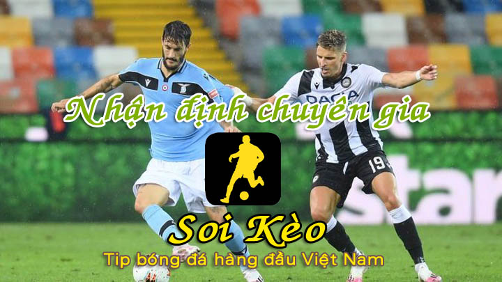 Soi Kèo Lazio - Udinese