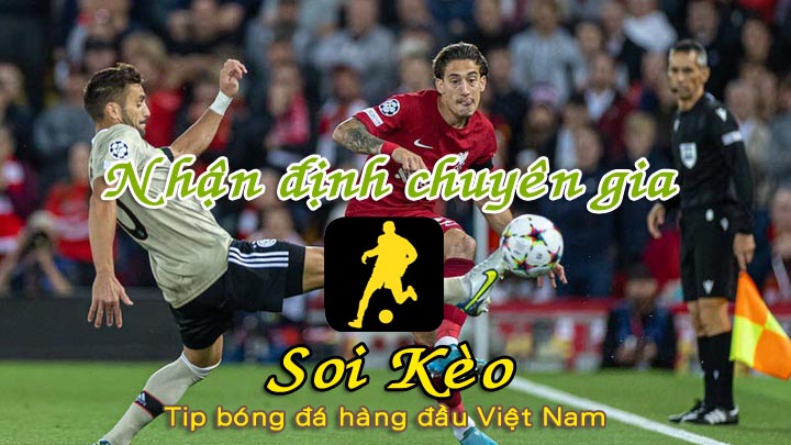 Soi Kèo Ajax - Liverpool