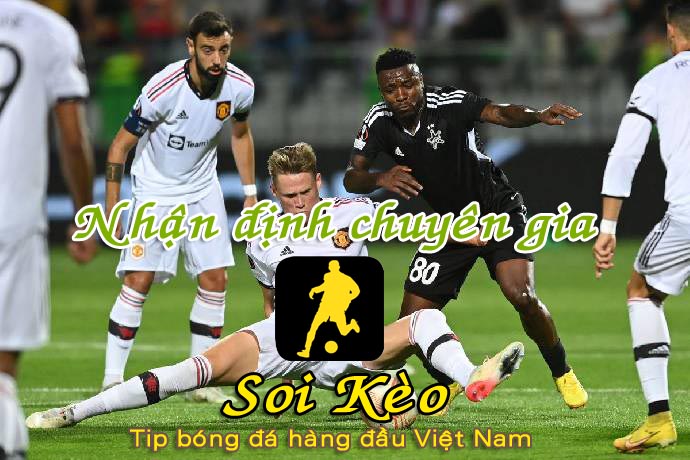 Soi Kèo MU - Sheriff Tiraspol