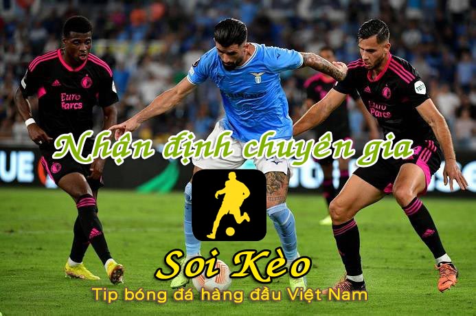 Soi Kèo Sturm Graz - Feyenoord