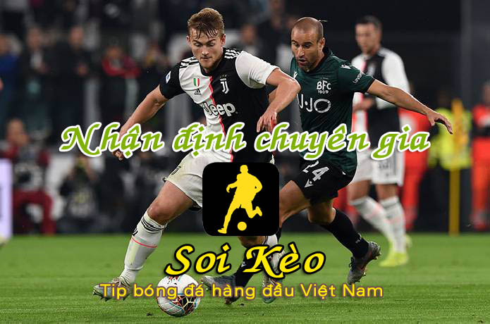 Soi Kèo Juventus - Bologna