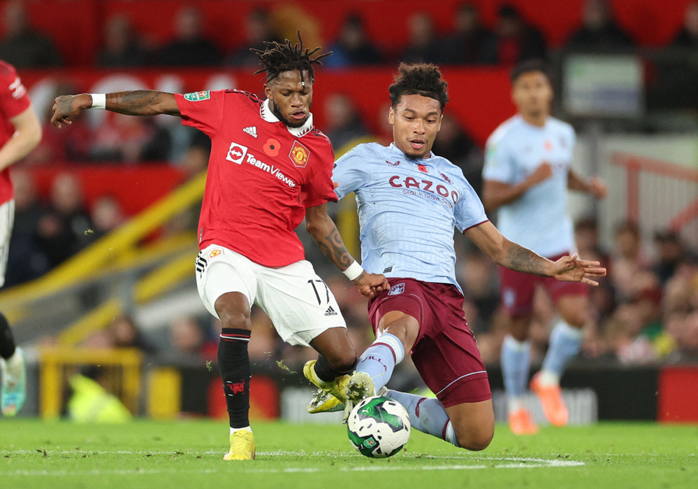 Ten Hag đại phẫu MU, thanh lý cả Maguire và Fred