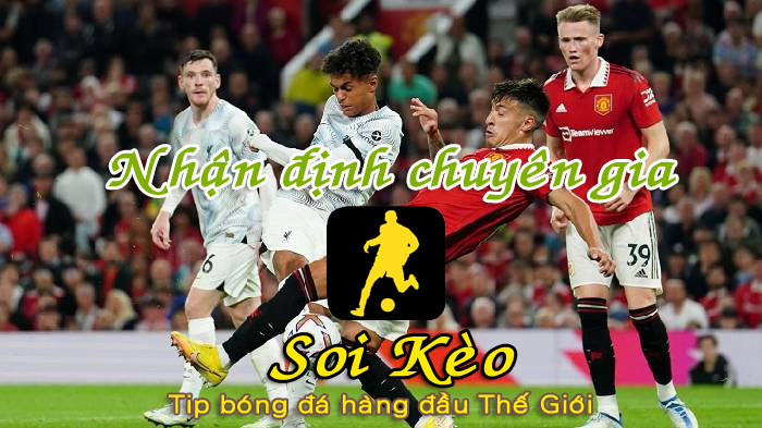Soi Kèo Fulham - MU