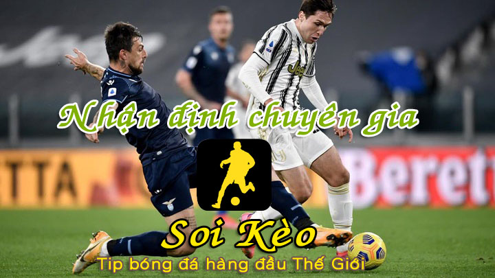 Soi Kèo Juventus - Lazio