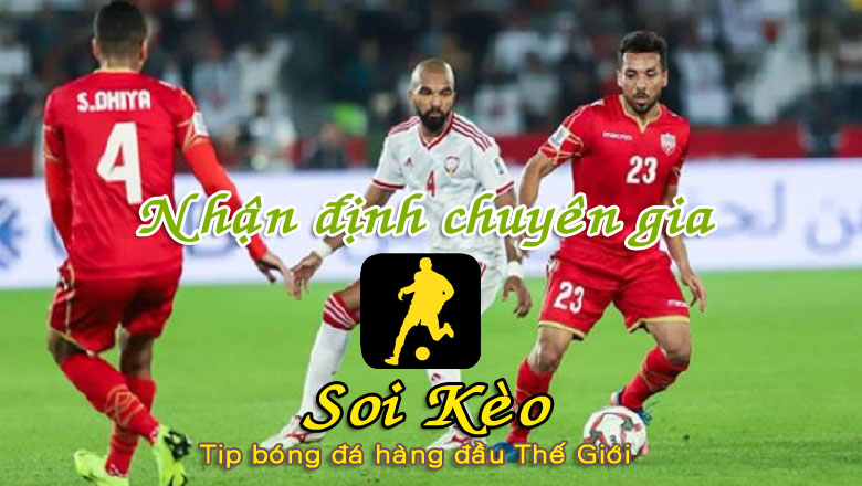 Soi Kèo Bahrain - Serbia