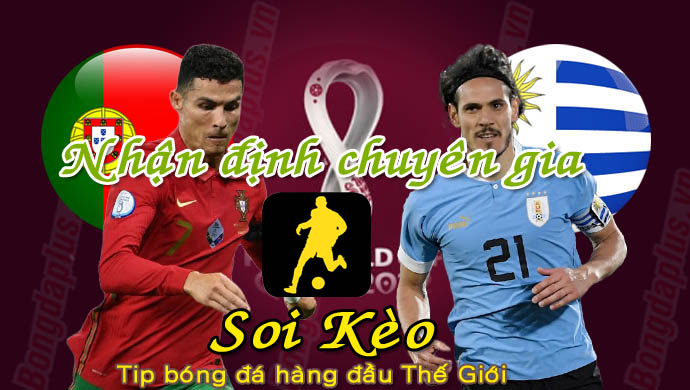 Soi Kèo Bồ Đào Nha - Uruguay