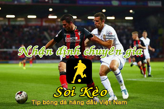 Soi Kèo Leeds - Bournemouth