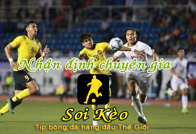 Soi Kèo Malaysia - Lào