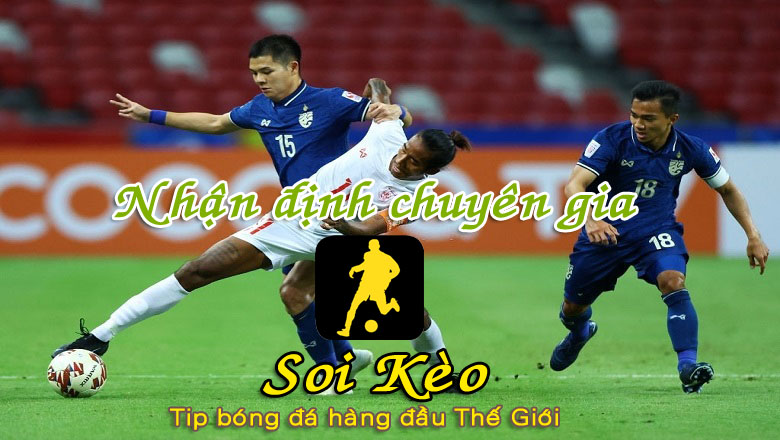 Soi Kèo Thái Lan - Philippines