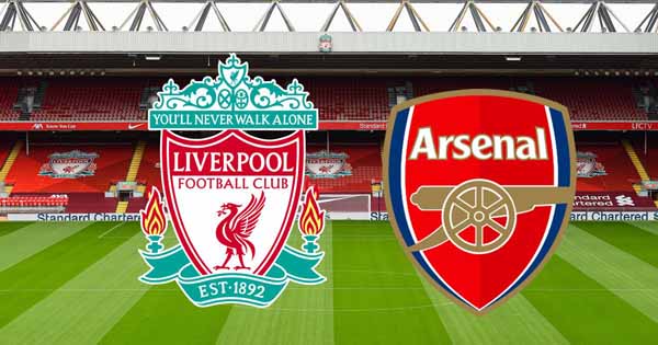 Nhận định Soi Kèo Liverpool vs Arsenal: Cơn bão nhân sự