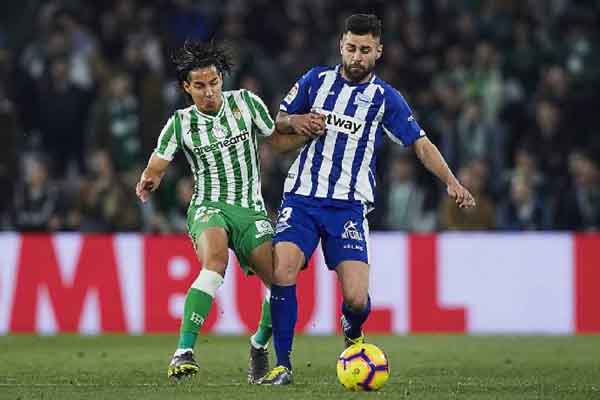 Nhận định Soi Kèo Betis vs Alaves: Lung lay top 3