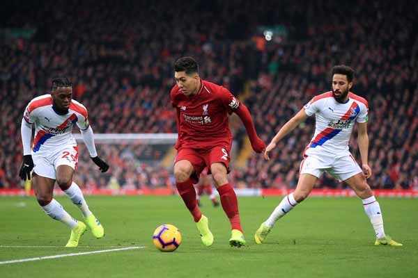Nhận định Soi Kèo Crystal Palace vs Liverpool: Bữa tiệc bàn thắng