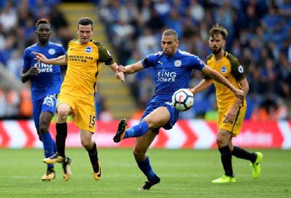 Nhận định Soi Kèo Leicester vs Brighton: Bất phân thắng bại
