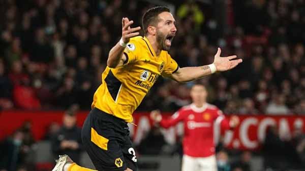 Manchester United thua trận đầu tiên dưới thời Ralf Rangnick