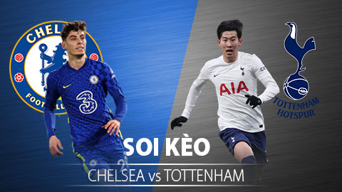Nhận định Soi Kèo Chelsea vs Tottenham: Derby London rực lửa