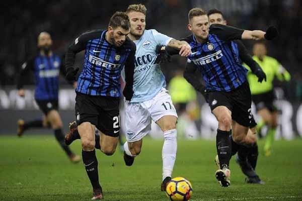 Nhận định Soi Kèo Inter Milan vs Lazio: Thắng lợi nhọc nhằn