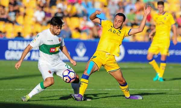 Nhận định Soi Kèo Elche vs Vallecano: Cải thiện thứ hạng