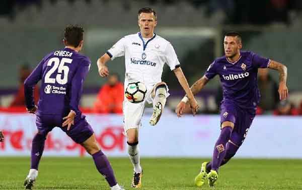 Nhận định Soi Kèo Fiorentina vs Atalanta: Đi dễ khó về