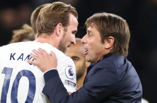 MU coi chừng mắc bẫy, Tottenham không gia hạn Harry Kane
