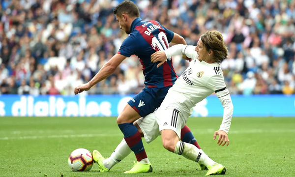 Nhận định Soi Kèo Levante vs Elche: Trở lại với hiện tại