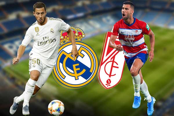 Nhận định Soi Kèo Real Madrid vs Granada: Trở lại quỹ đạo