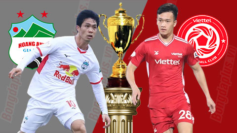 Nhận định Soi Kèo HAGL vs Viettel: Phố Núi vỡ vụn