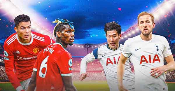 Nhận định Soi Kèo MU vs Tottenham: Xa dần top 4