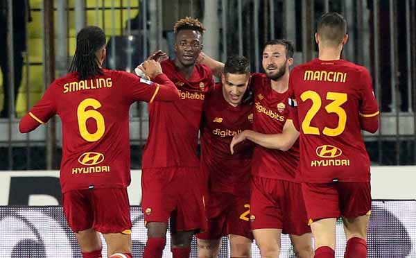 Nhận định Soi Kèo AS Roma vs Vitesse: Giữ sức chờ đại chiến