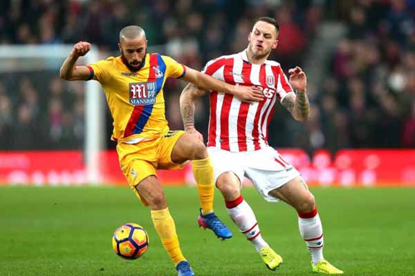 Nhận định Soi Kèo Crystal Palace vs Stoke: Đại bàng bay cao